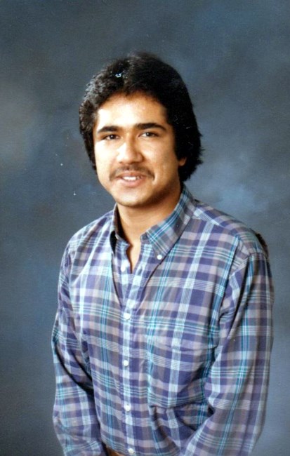 Obituary of Michael Anthony Cervantes