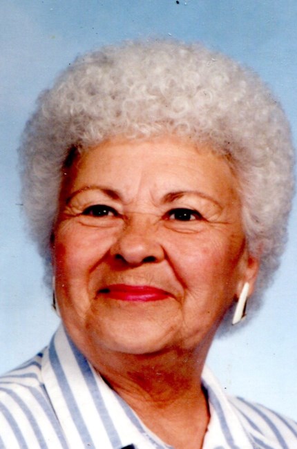 Obituary of Joyce Lee Padgett