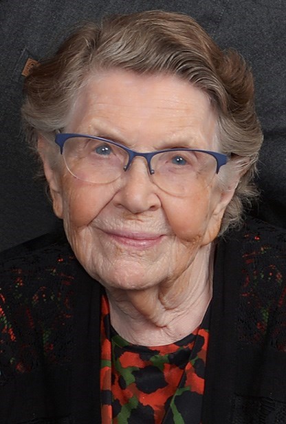 Obituario de Dorothy Jean Pate