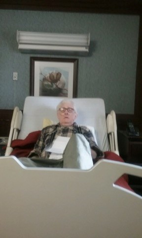 Obituary of James W. Bowman Jr.