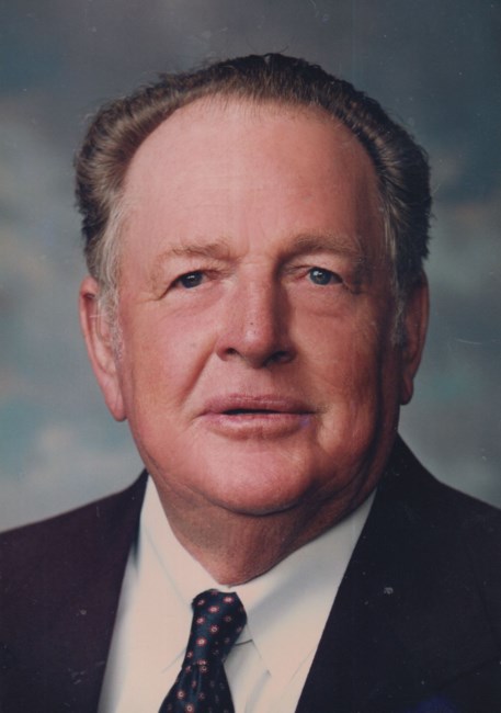 Obituary of Ray L Falkner Sr.