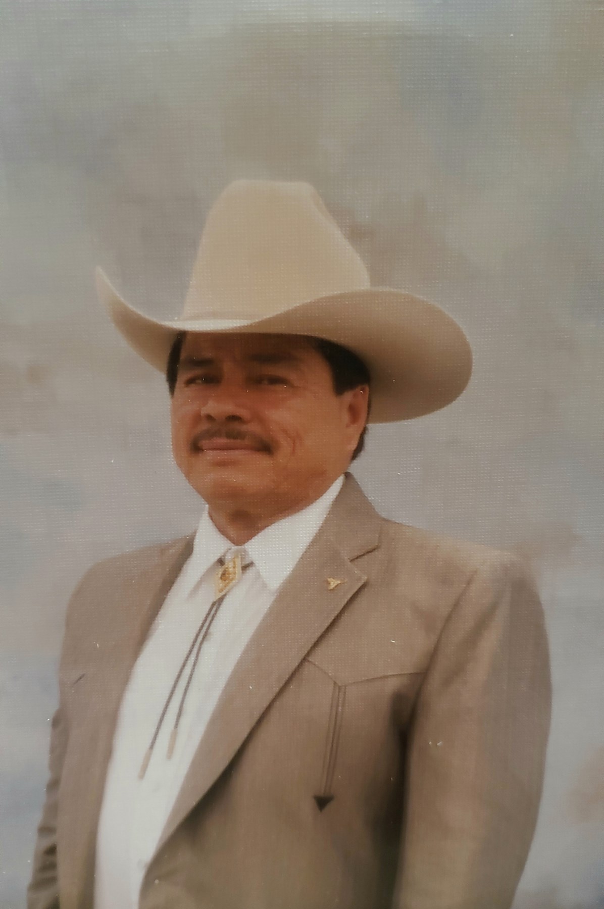 Obituary of Jose Guillermo Ceja Martinez