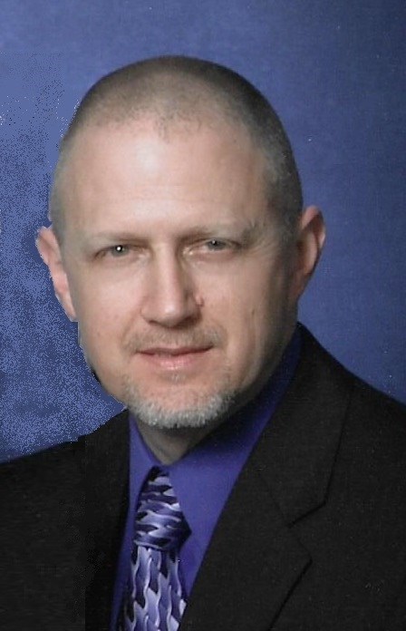 Obituary of Tim Blackburn