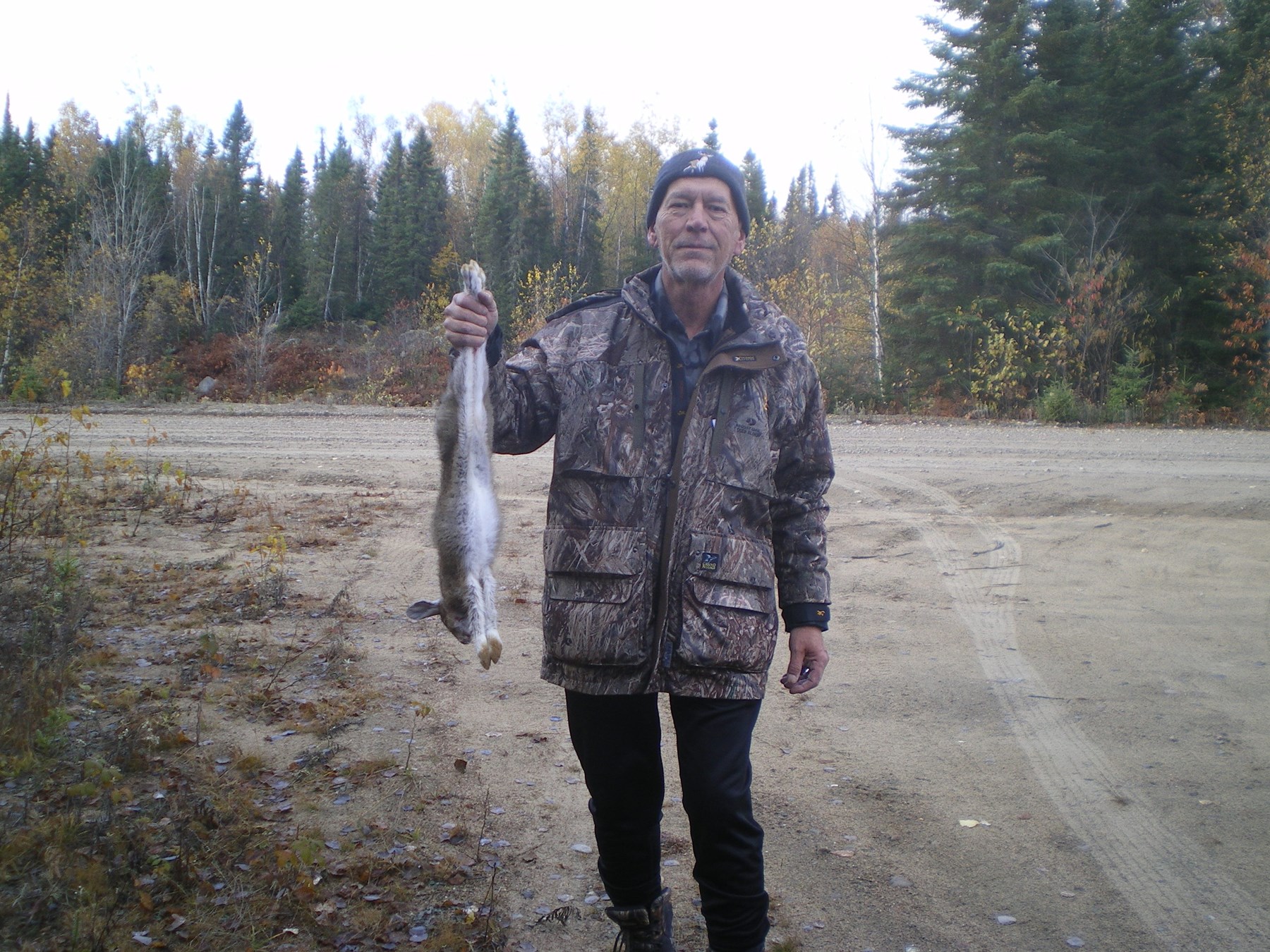 Avis de décès de Serge Bérubé