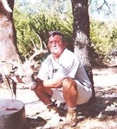 Obituary of Samuel R.   Jones, Jr.