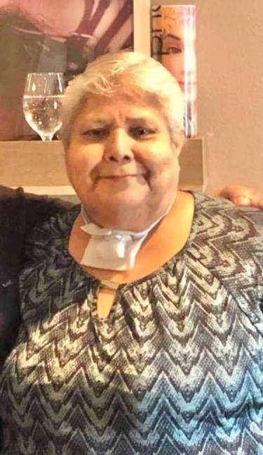 Obituary of Elizabeth Gutierrez