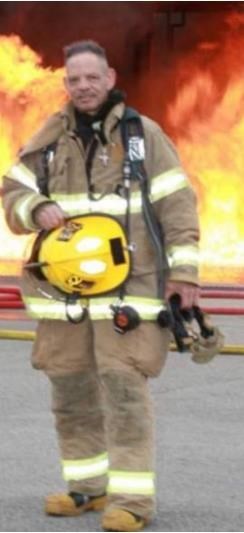 Obituary of Sinclair Fitzhugh Mann