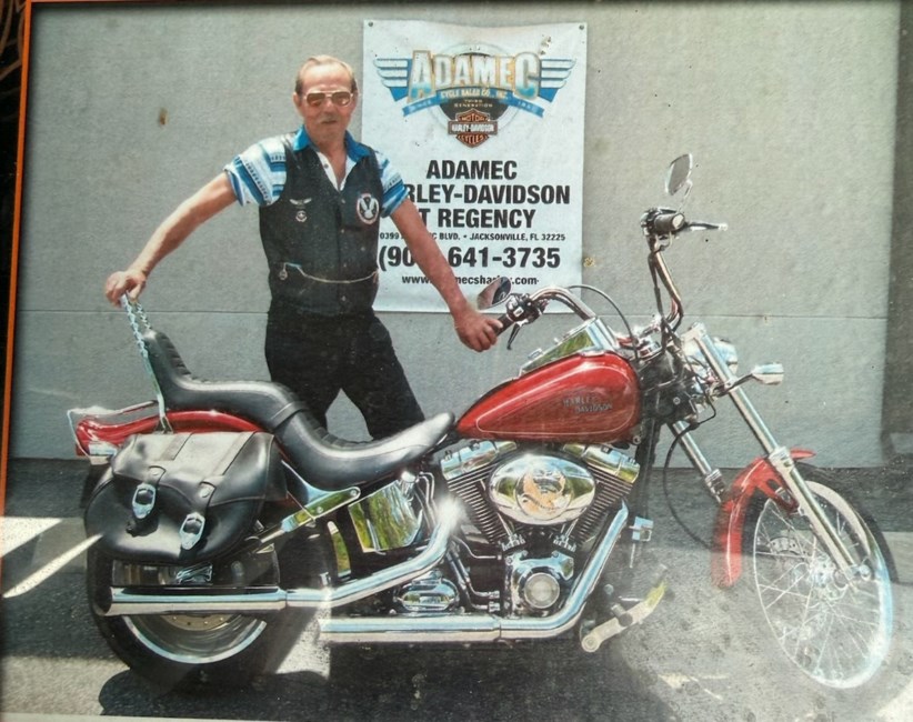 Obituary of Roger Keith Long