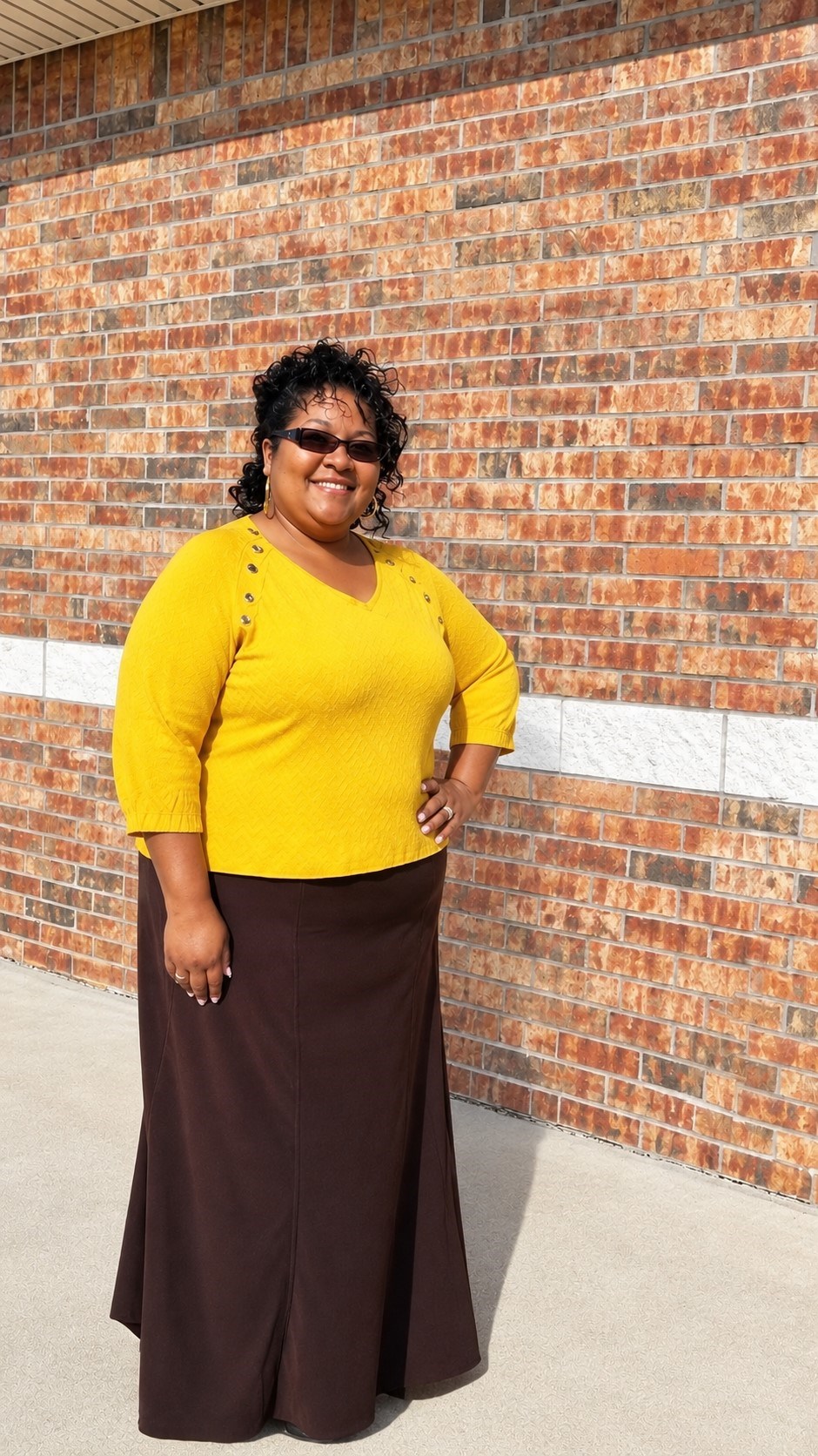 Obituary of Kimberly "Kim" Rochelle Caldwell