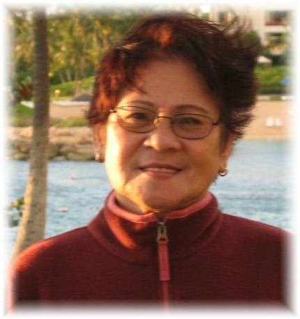 Obituary of Leticia E. Ventura