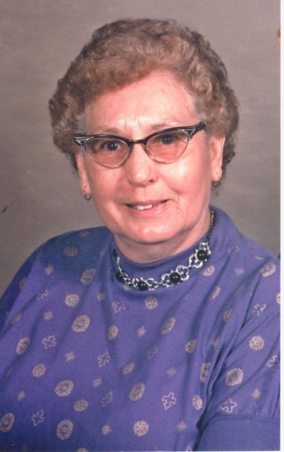 Obituary of Catherine Jean Sears Sare