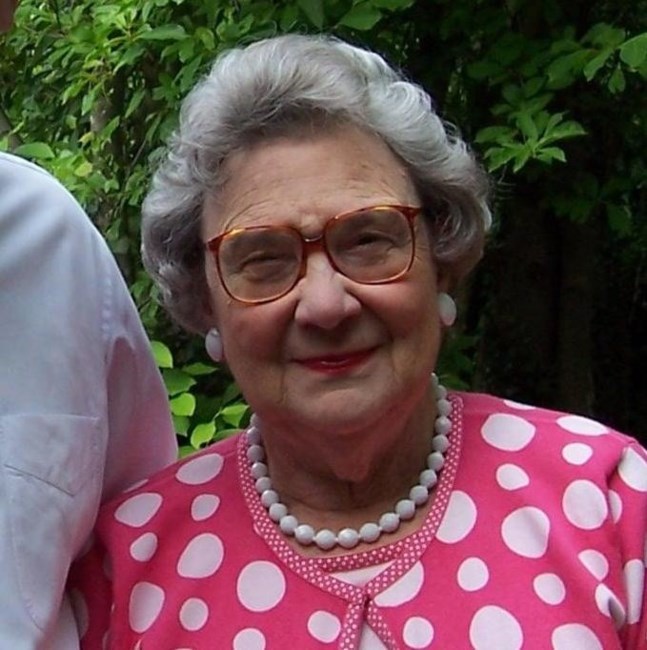 Obituary of Mrs. Ann D. Ray