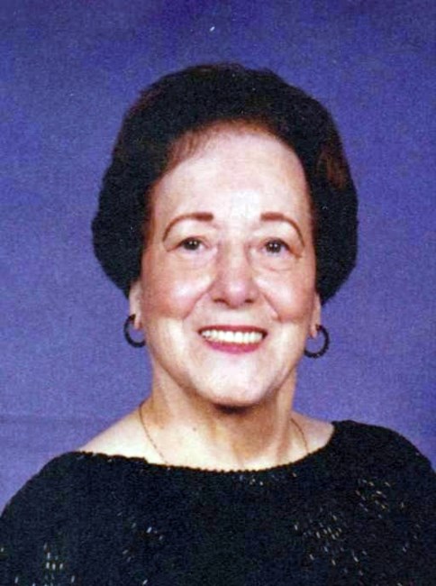 Obituary of Beatrice Dias Harrison