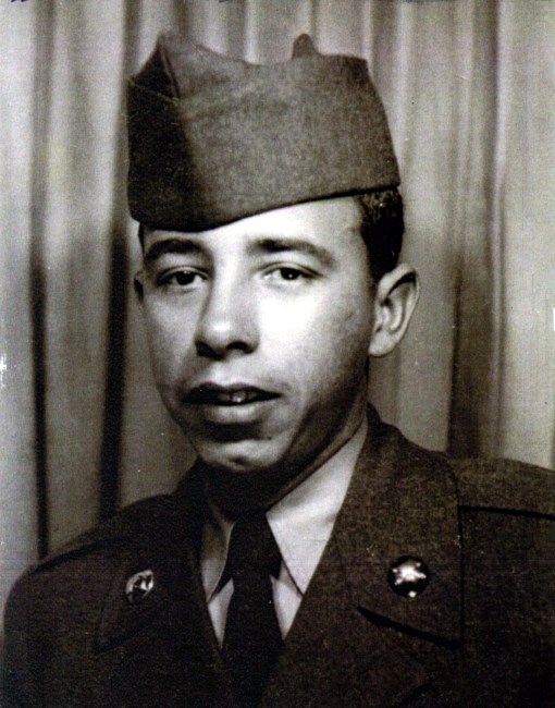 Obituary of Jesus D. Quintanilla