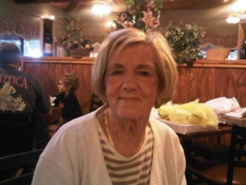 Obituary of Evelyn M. Fahey
