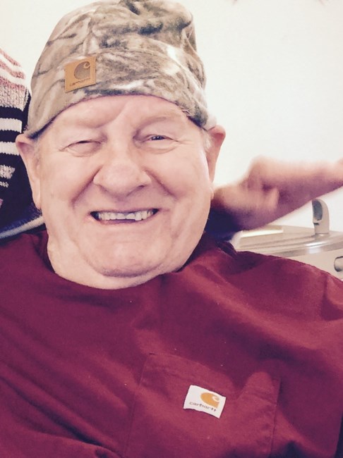 Obituary of Donald L. Ferrand