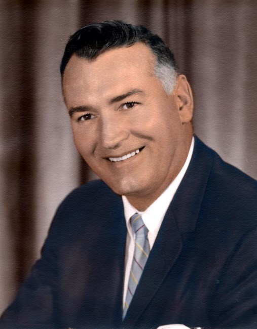 Obituary of Franklin James Ronk