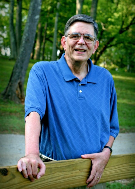 Avis de décès de Ralph Edward Thompson