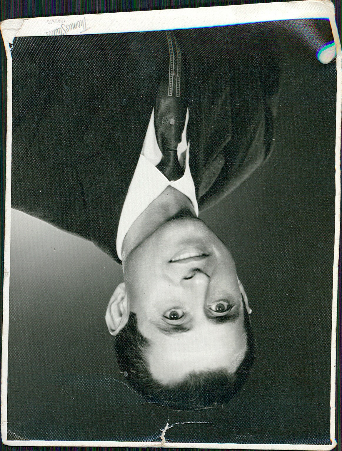 Obituary of Carlo Galluzzi