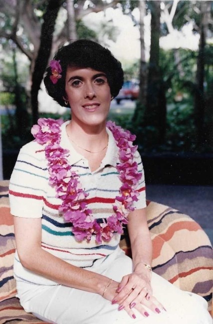 Obituary of Linda Rustemeyer