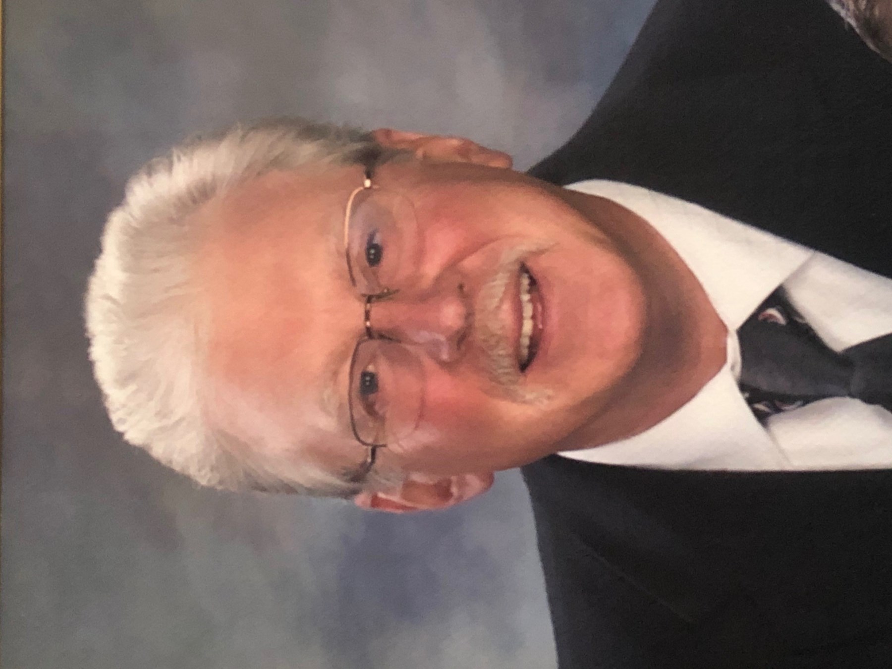 Obituary of Ken Bushman, Sr.