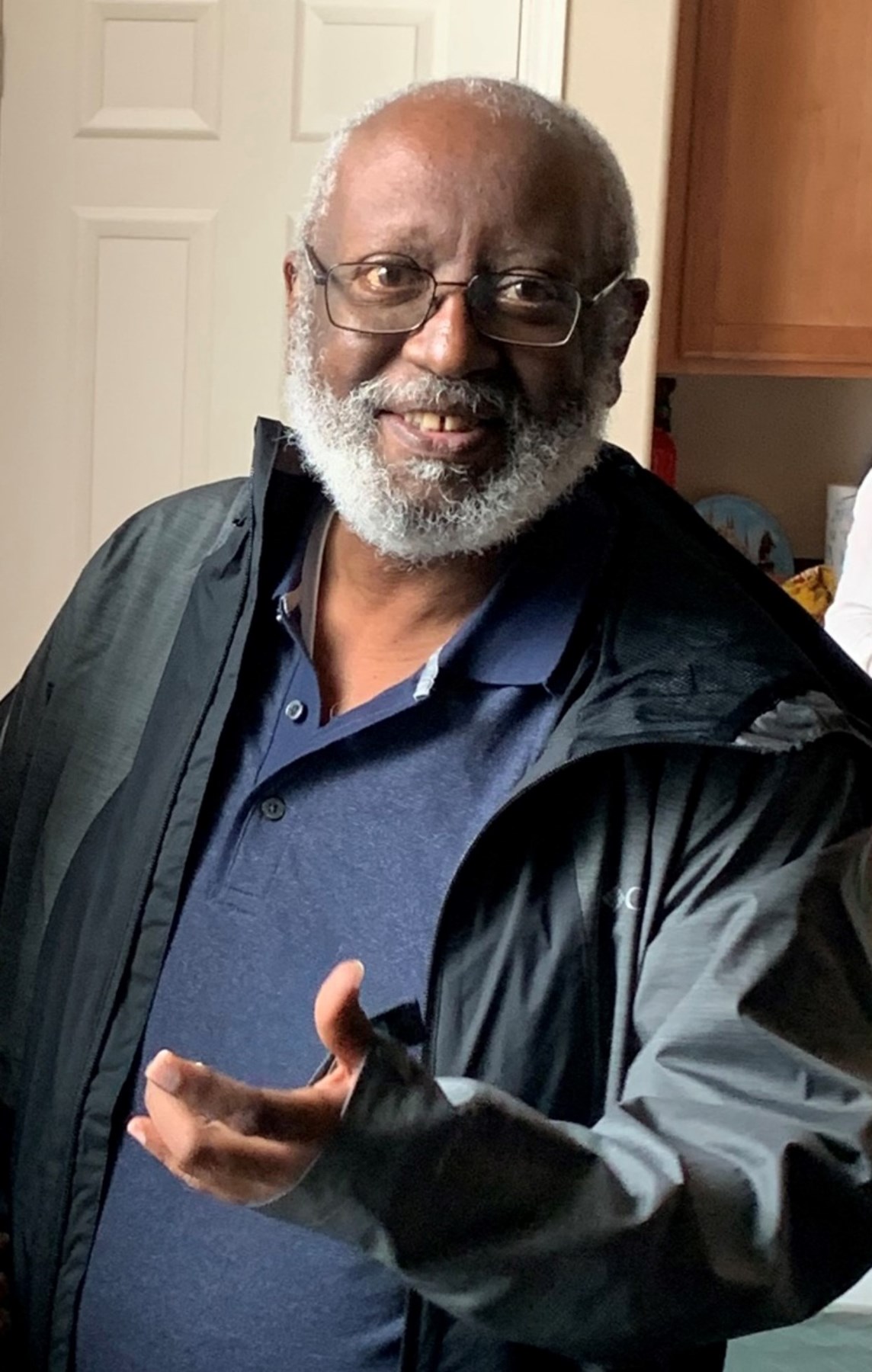 Obituario de Dawit Haile