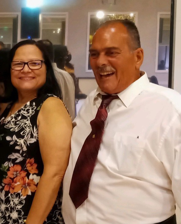 Avis de décès de Hector Luis Velez