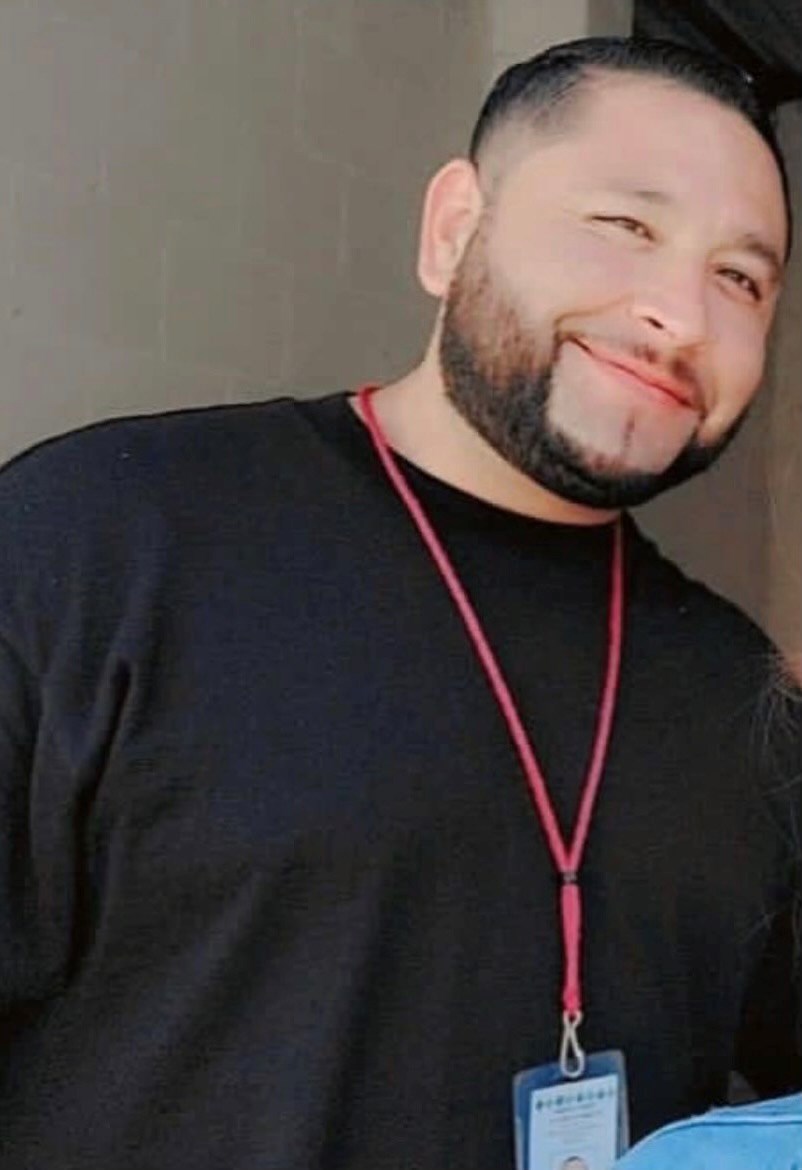 Obituary of Facundo Tapia Alvarez