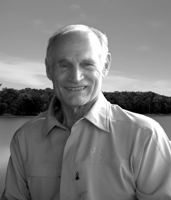 Obituary of William Breckenridge Long