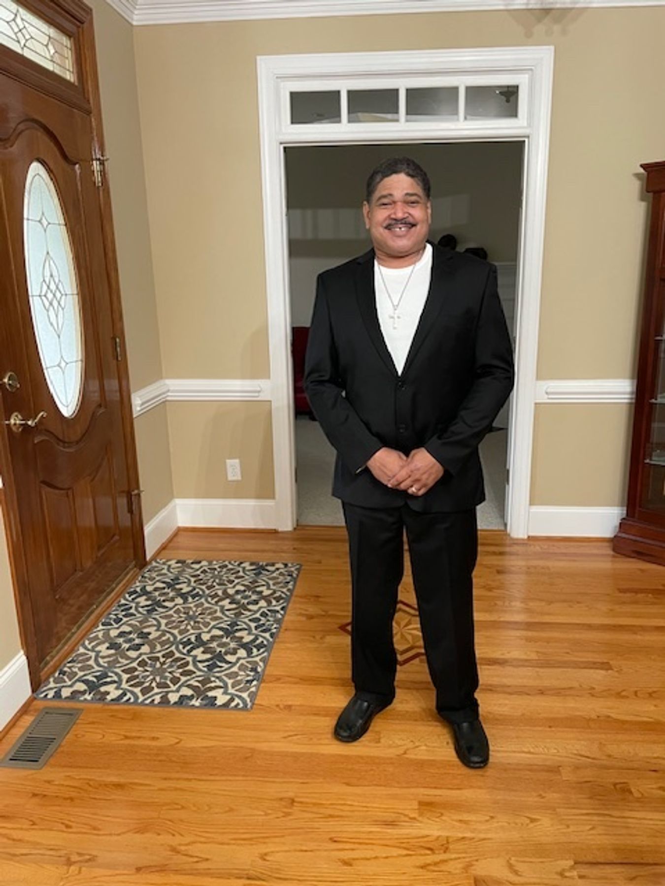 Obituary of Brian Keith Reynolds