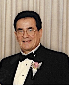 Avis de décès de Carlos Garza