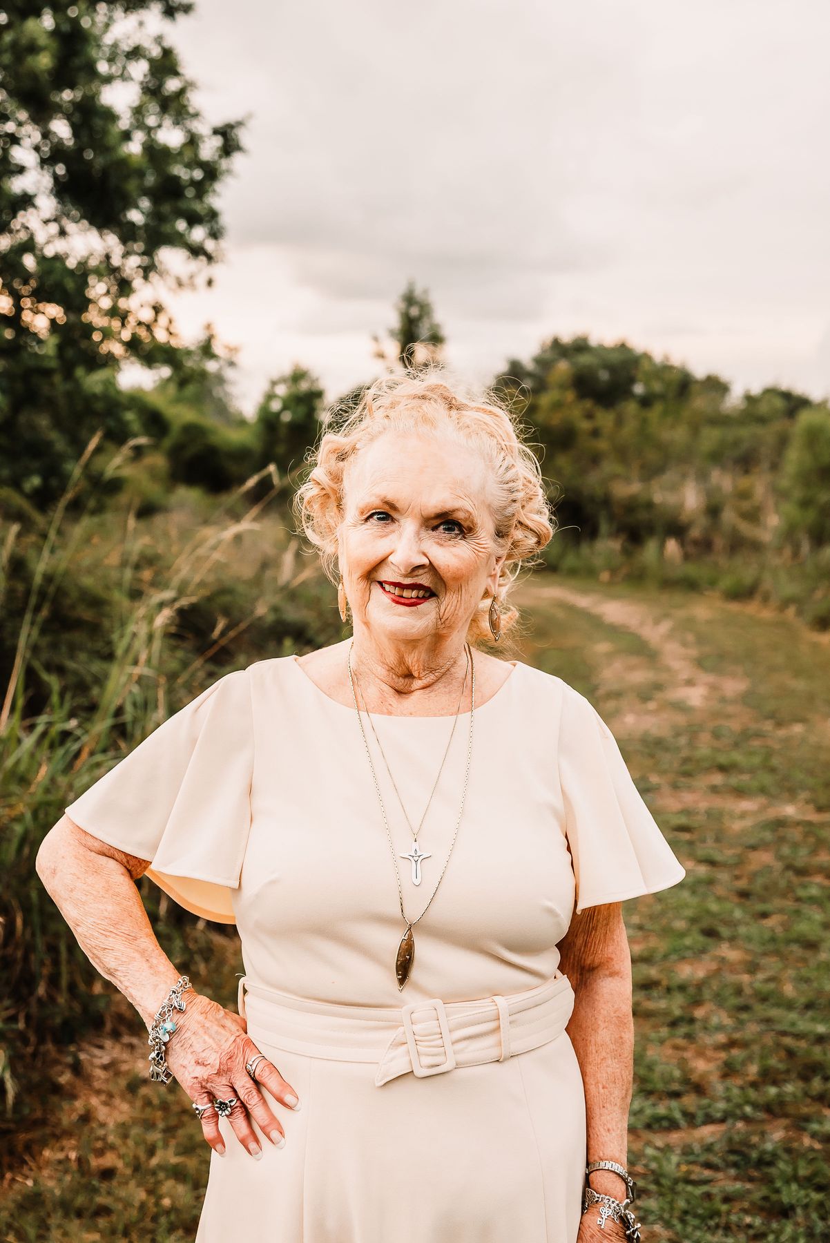 Obituary of Glenna Grace Morgan