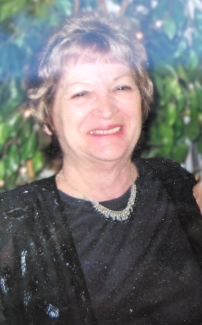 Obituary of Carol Ann Ezzo