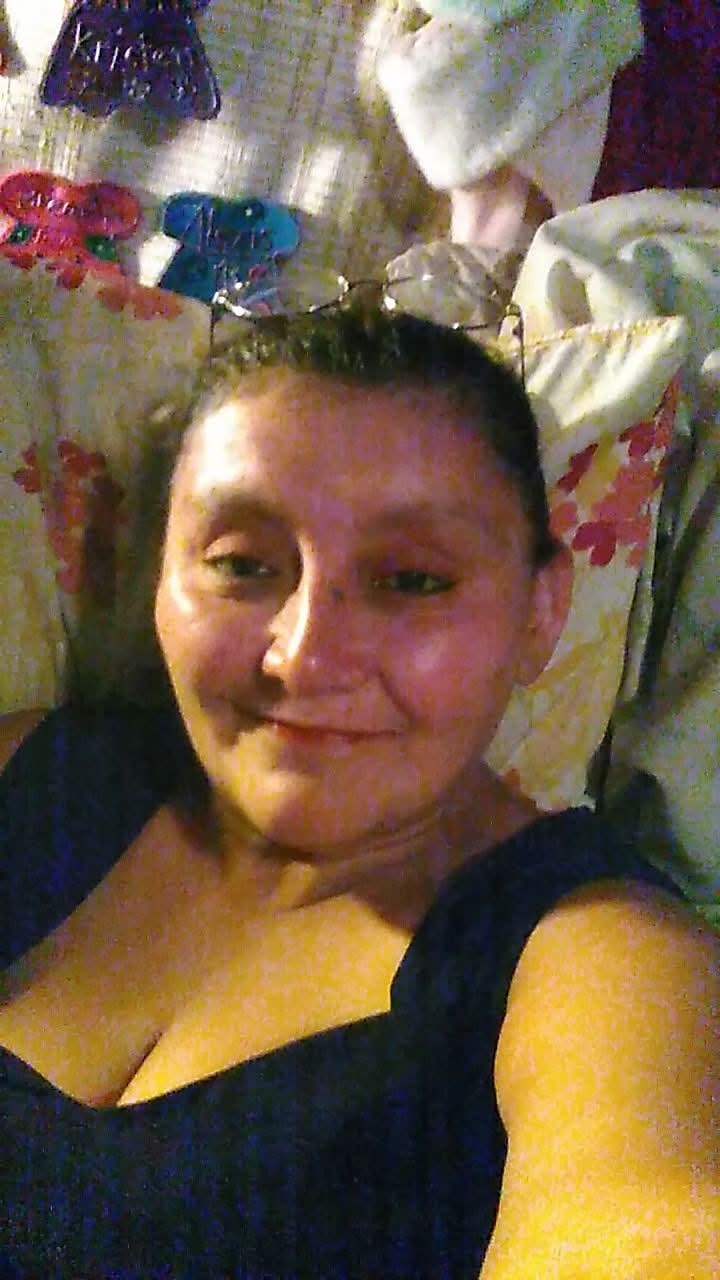 Obituary of Juanita Corona