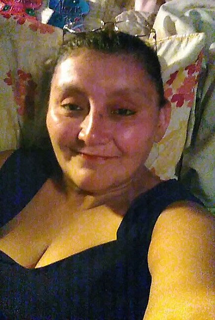 Obituary of Juanita Corona