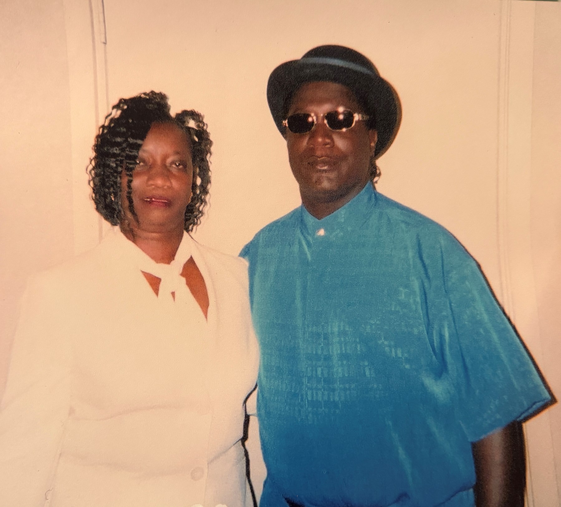 Obituary of Elton Bradley