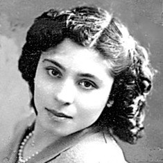 Avis de décès de Benedetta Miscione