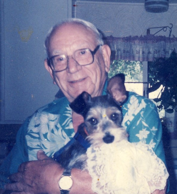 Avis de décès de Melvin Sampson