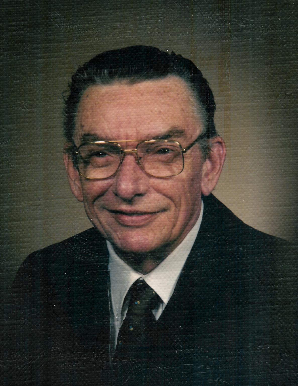 Howard Smith Obituary Baytown, TX
