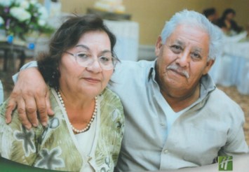 Obituary of Gilberto Paz