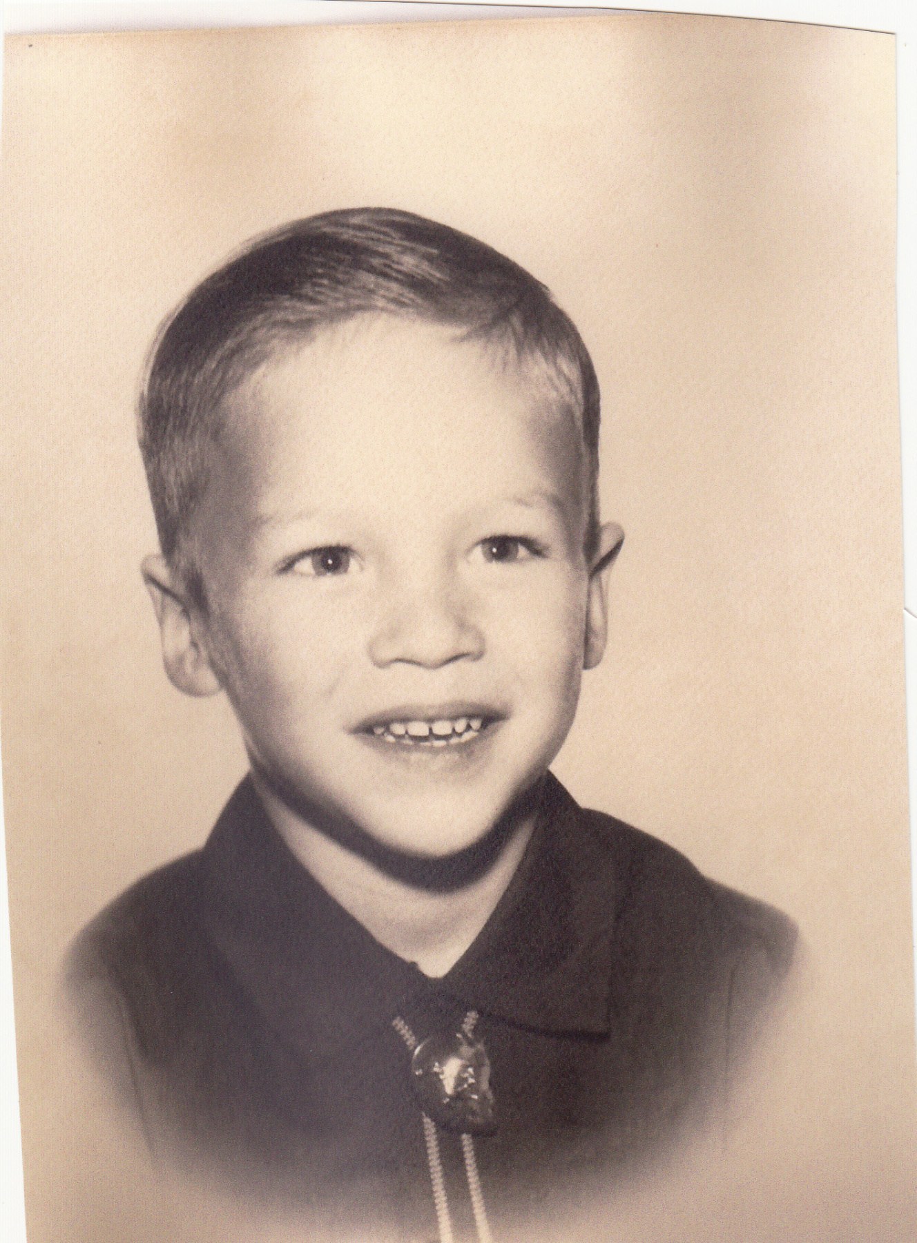 Obituary of Clark "Monte" "Monte" Buehler