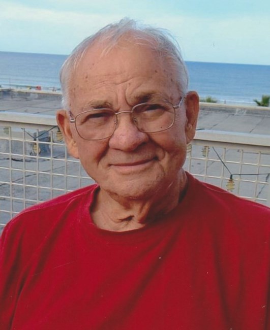 Obituary of John T. Chase