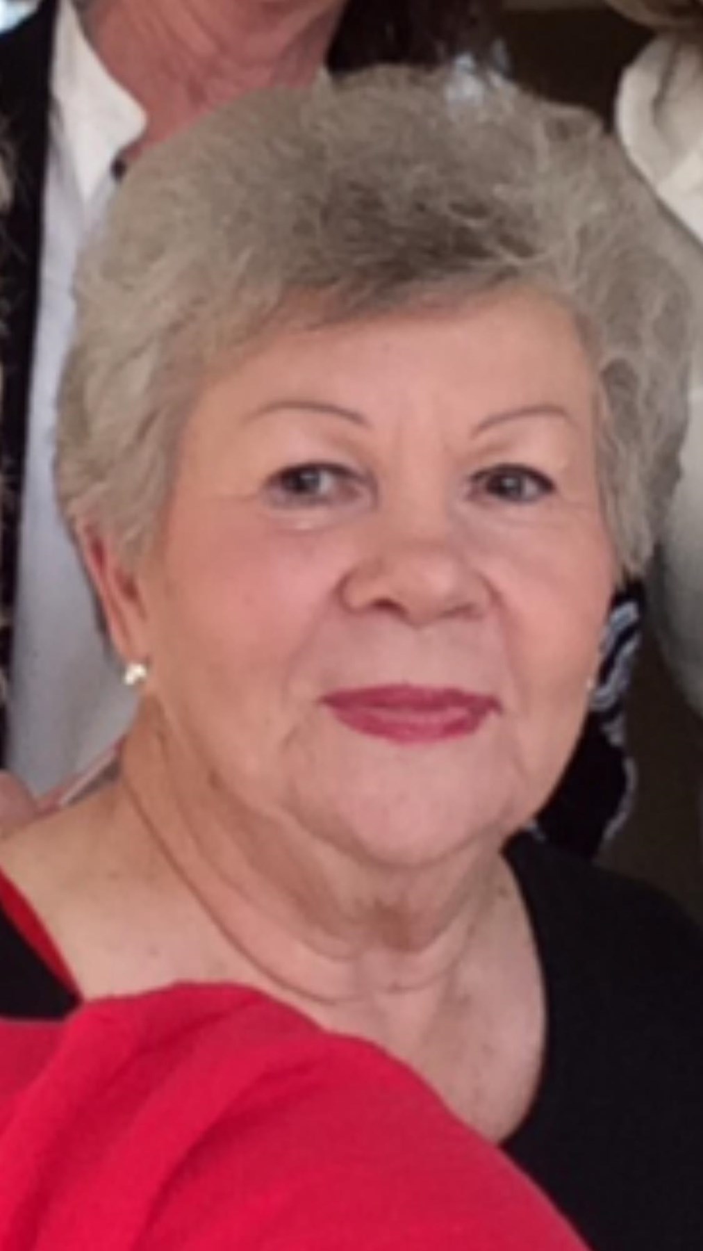 Obituary of Mary Ann Black Lowe