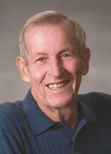 Obituary of Roy D. Pickens