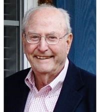 Obituary of J. H. Clark Jr.