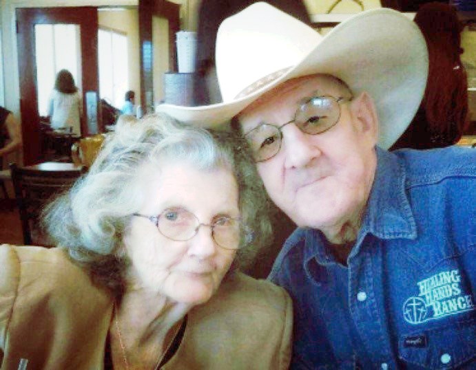 Obituary of Juanita Jolly