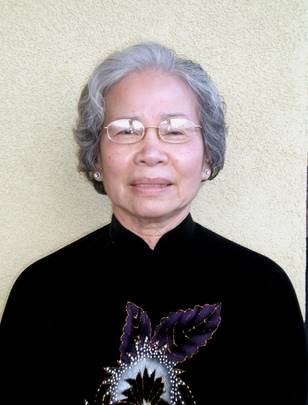 Avis de décès de Phuong T. Nguyen