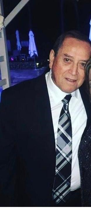 Obituary of Alvaro Llach