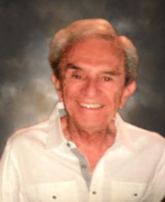 Obituary of Marvin Burton Simon