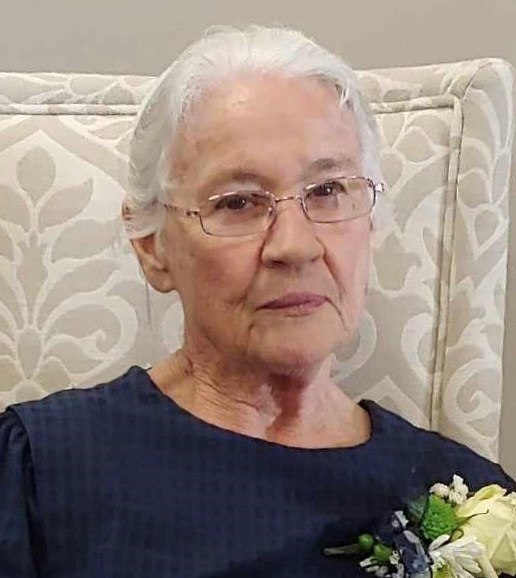 Obituario de Sara Ann Hostetler